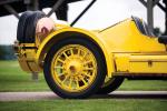 Oldsmobile Autocrat Racing Car 1911 года